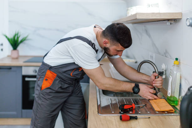 Best Water Heater Repair  in South Coatesville, PA