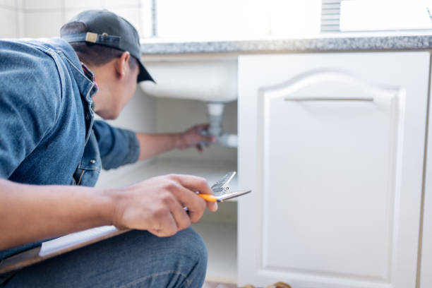 Best Water Softener Installation  in South Coatesville, PA