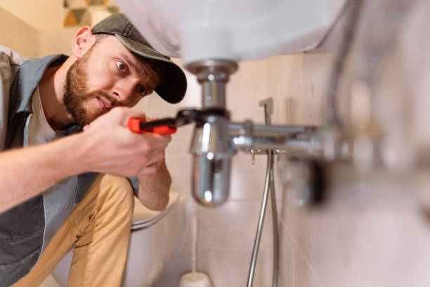 Best Best Plumbers Near Me  in South Coatesville, PA