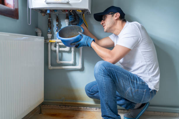 Hot Water Heater Installation in South Coatesville, PA