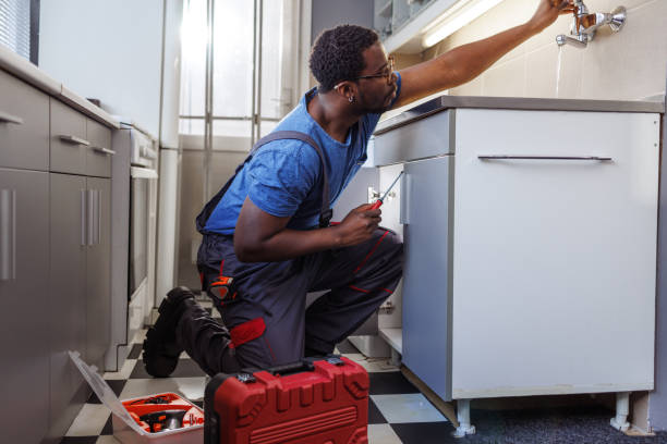 Best Plumbing Inspection Services  in South Coatesville, PA