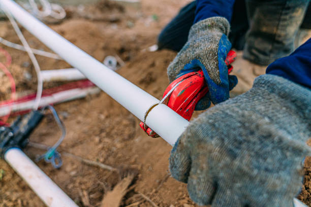 Clogged Drain Plumber in South Coatesville, PA