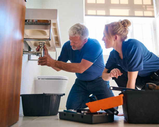 South Coatesville, PA Plumbing Company